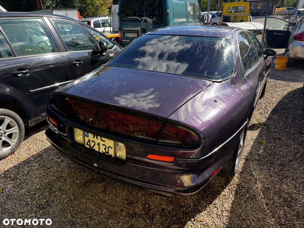 Oldsmobile Aurora - 4