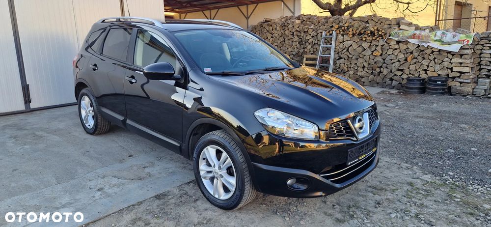 Nissan Qashqai 1.6 Visia - 4