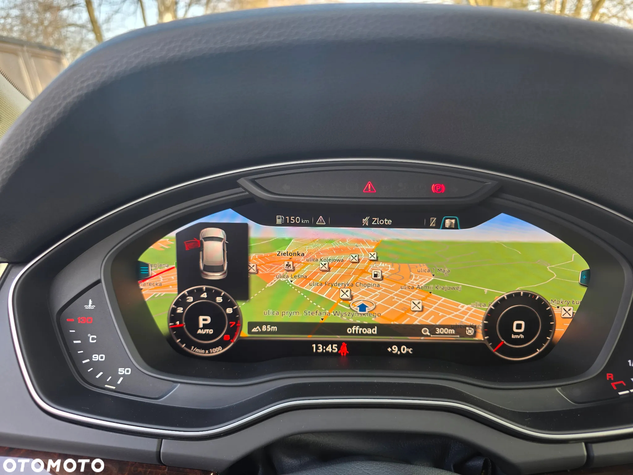 Audi Q5 2.0 TFSI Quattro Design S tronic - 18