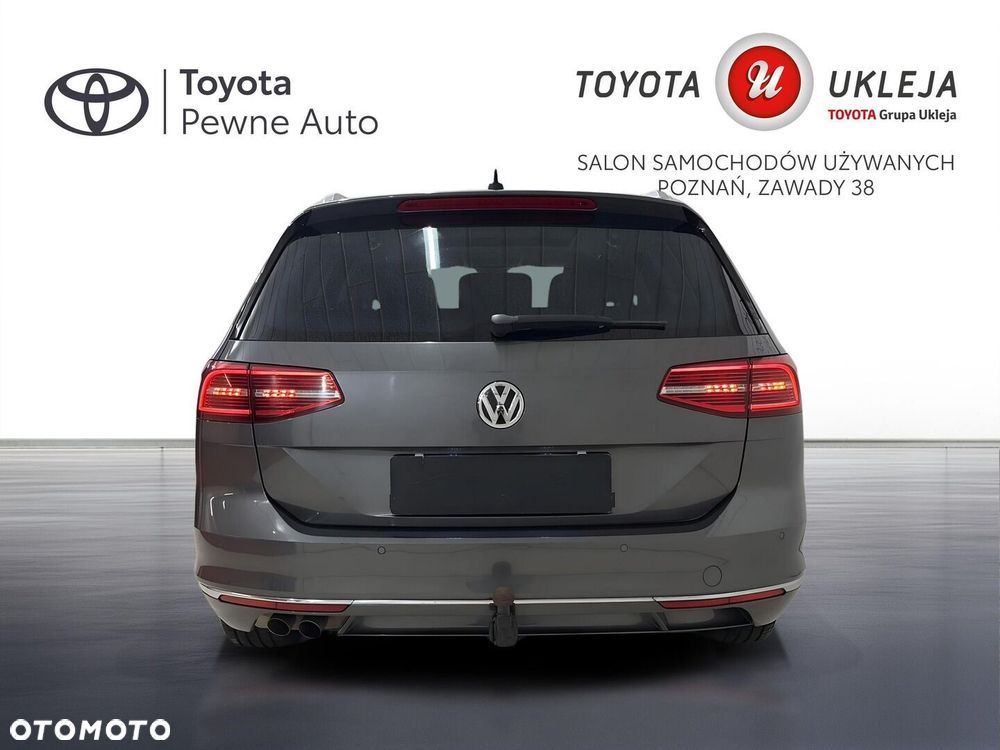 Volkswagen Passat - 8