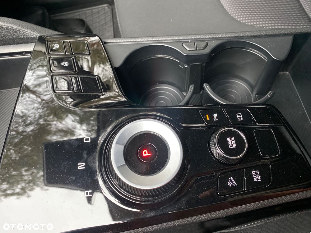 Kia Sportage 1.6 T-GDI L Business Line 2WD DCT - 17