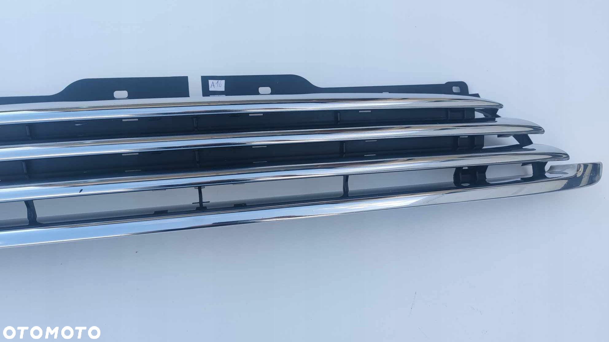 MINI R56 ATRAPA GRILL 166149-10 - 3
