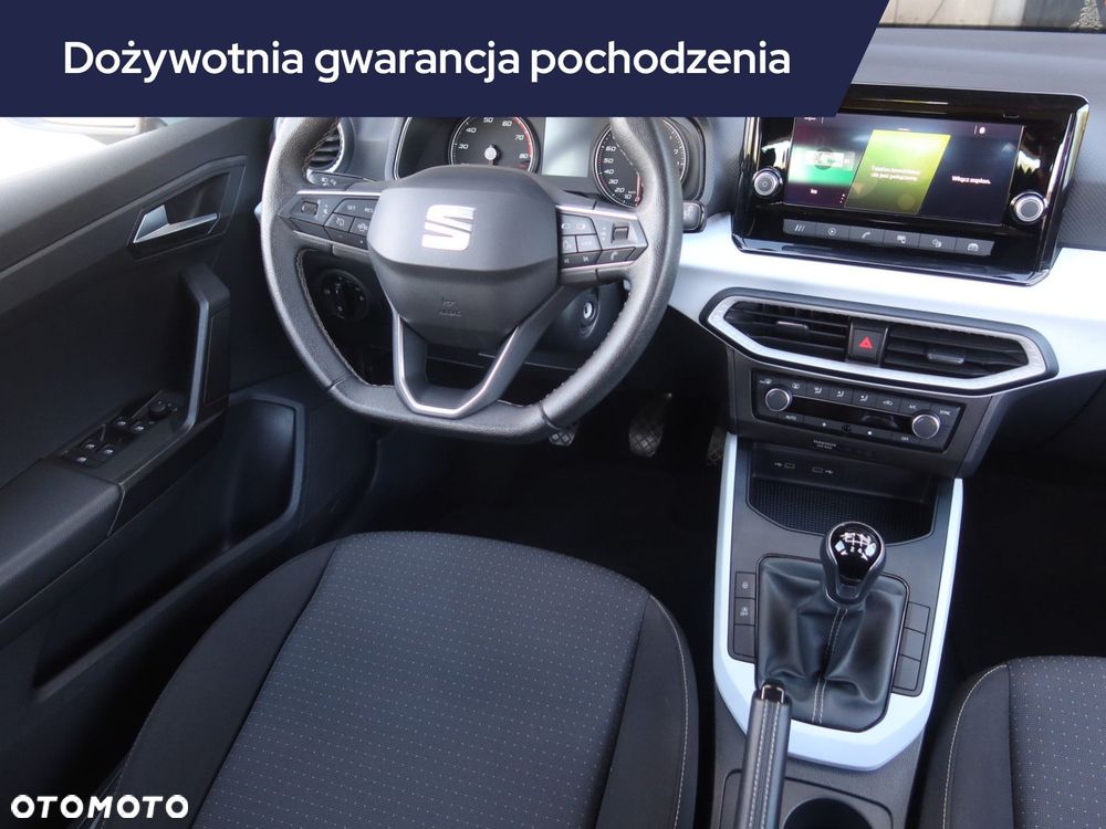 Seat Arona - 9