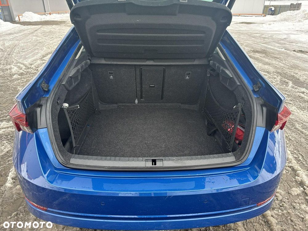 Skoda Octavia - 16