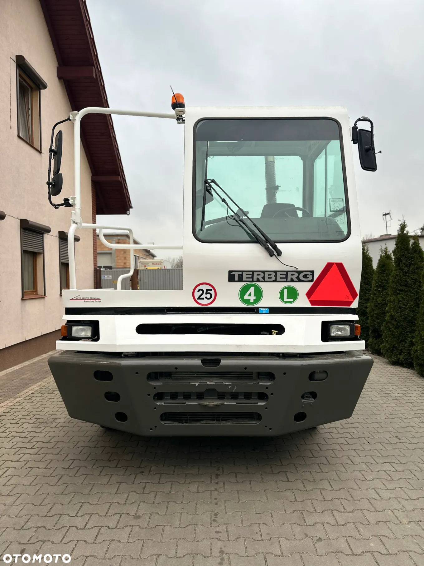 Terberg YT222 - 4
