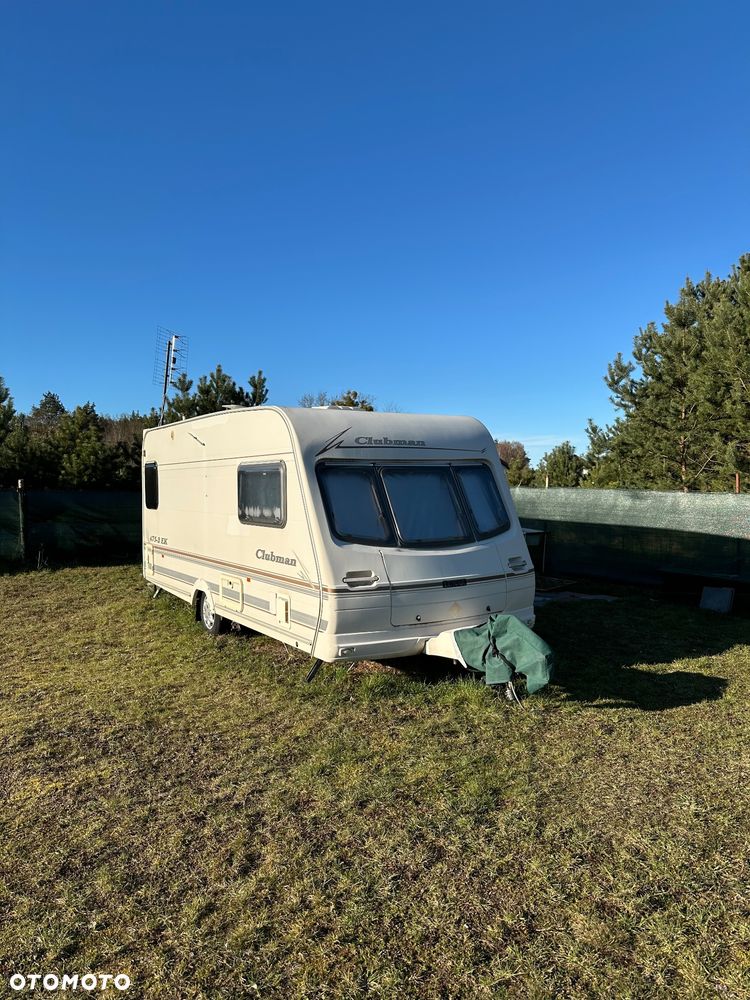 Lunar Clubman - 15
