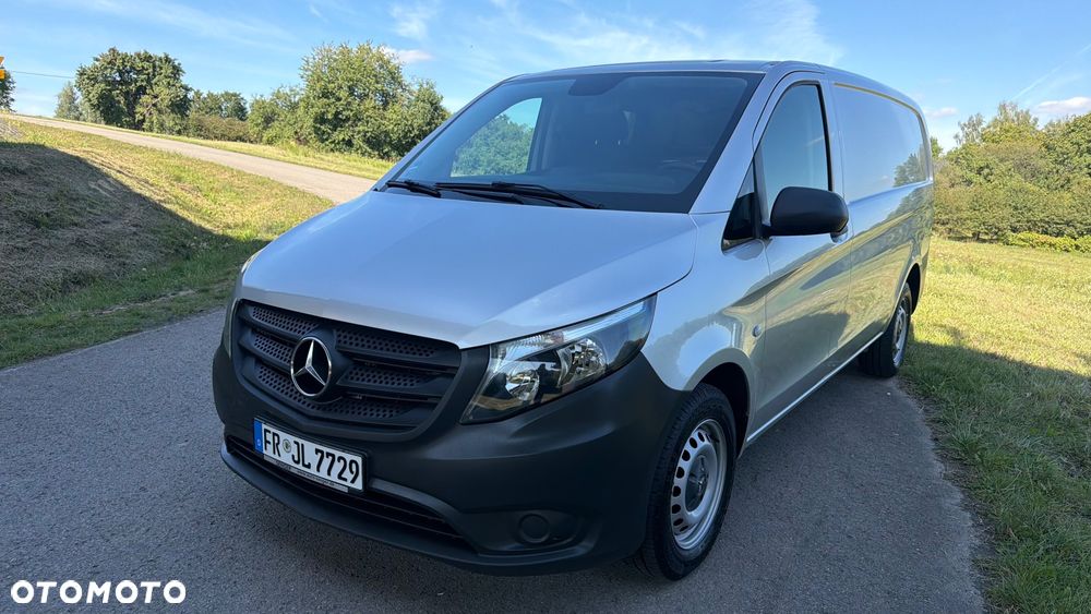 Mercedes-Benz Vito - 4