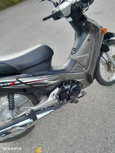 Honda ANF - 14