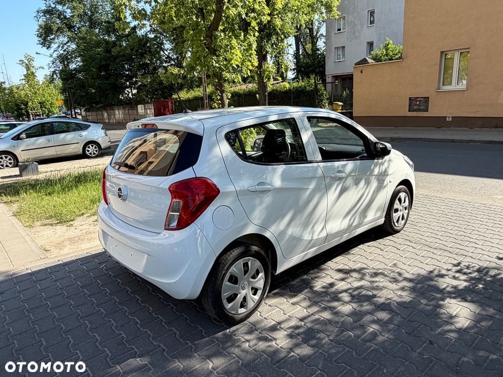 Opel Karl 1.0 Enjoy - 7