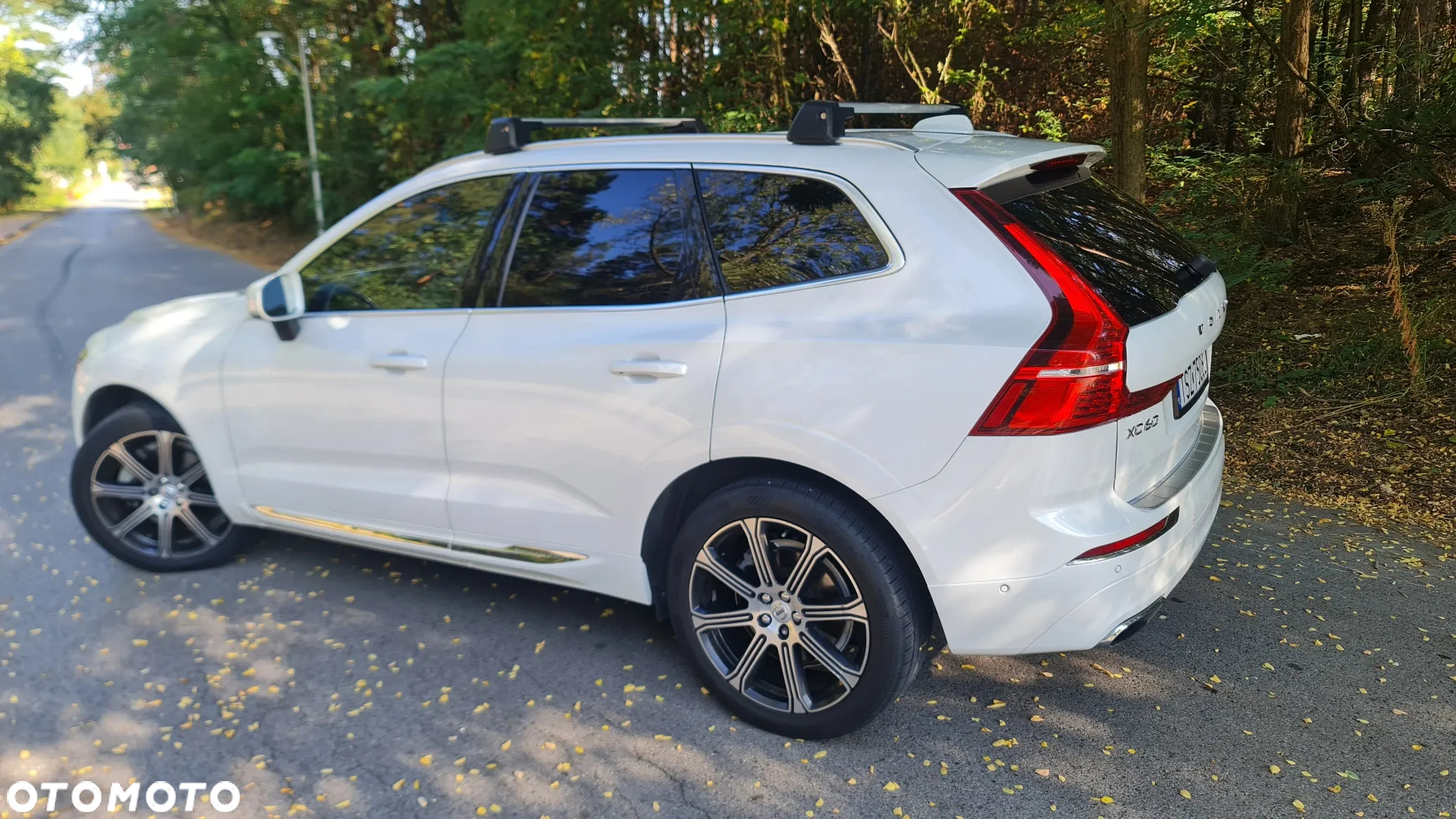 Volvo XC 60 T6 AWD Inscription - 2