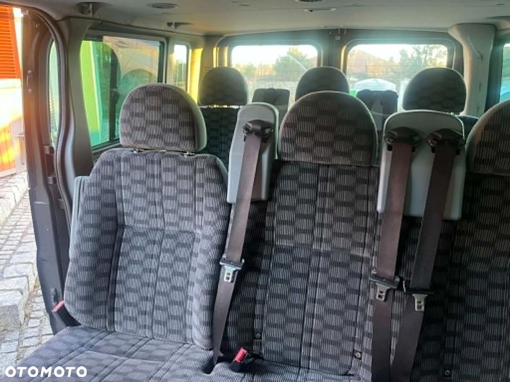 Ford Transit - 3