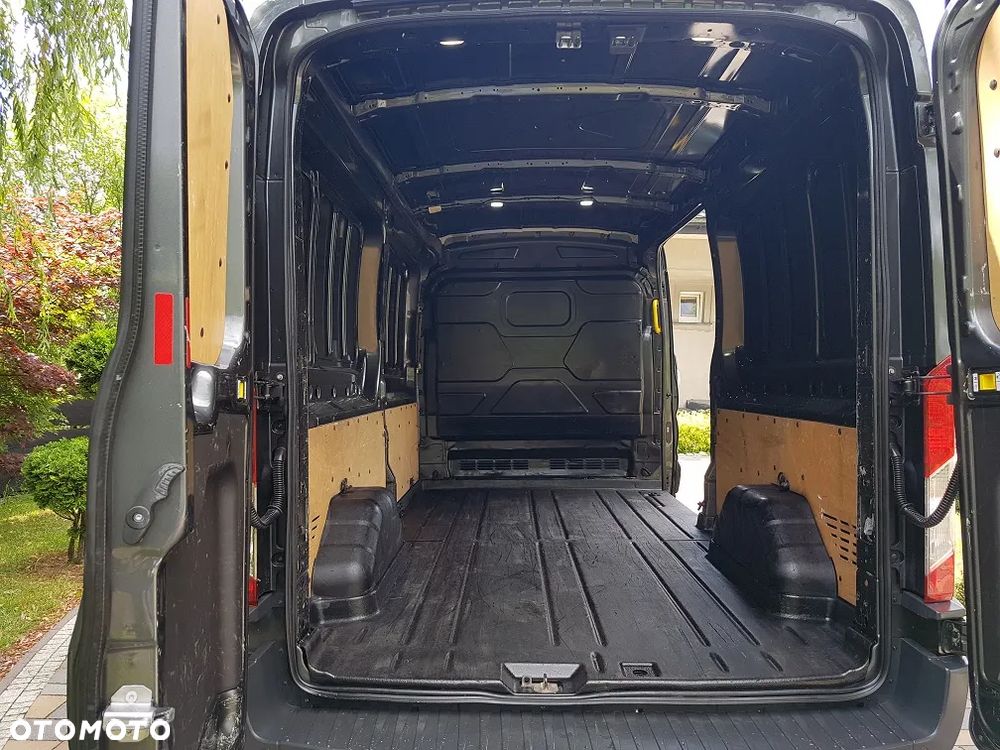 Ford TRANSIT - 3