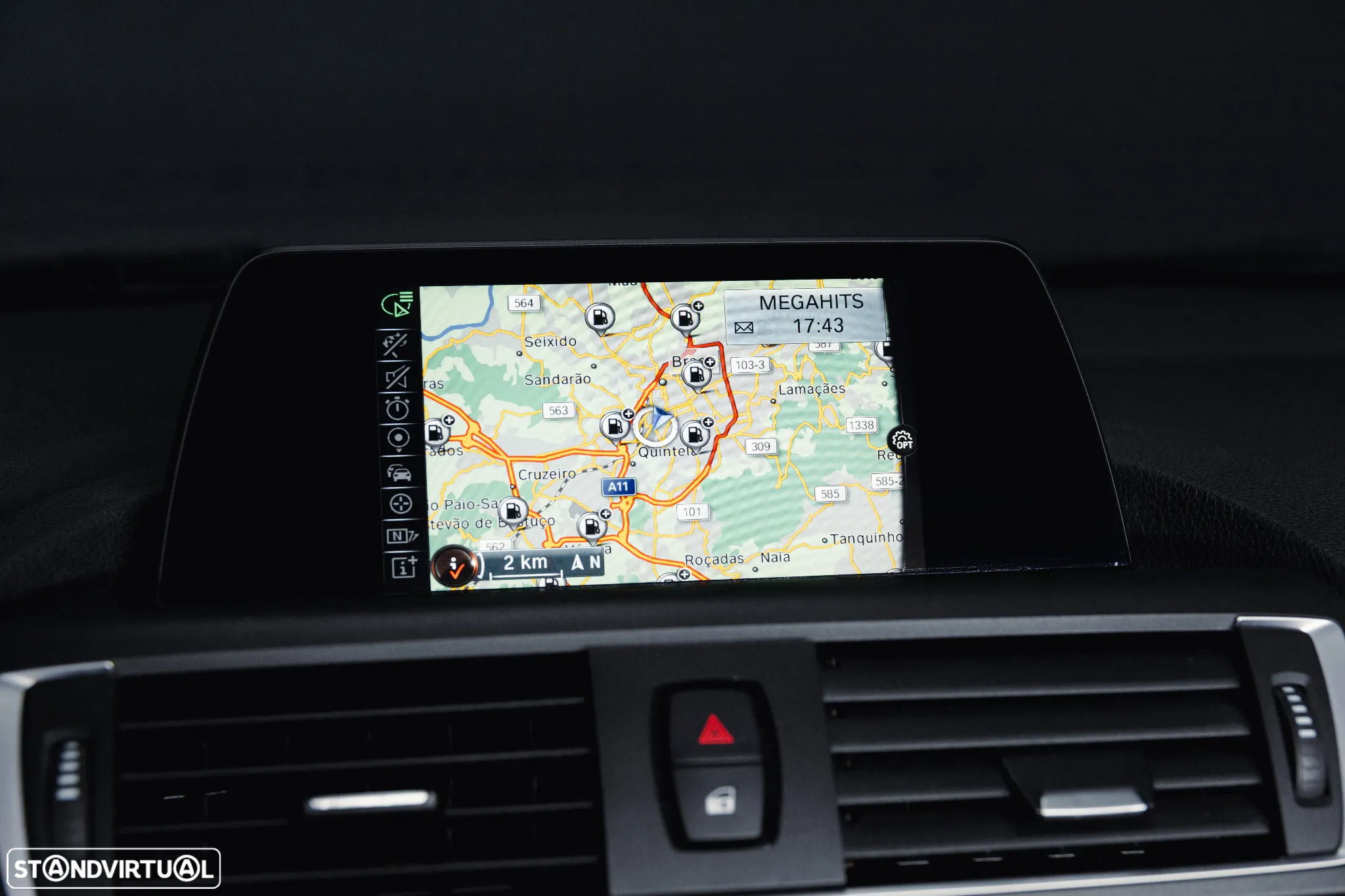 BMW 116 d Pack M - 14