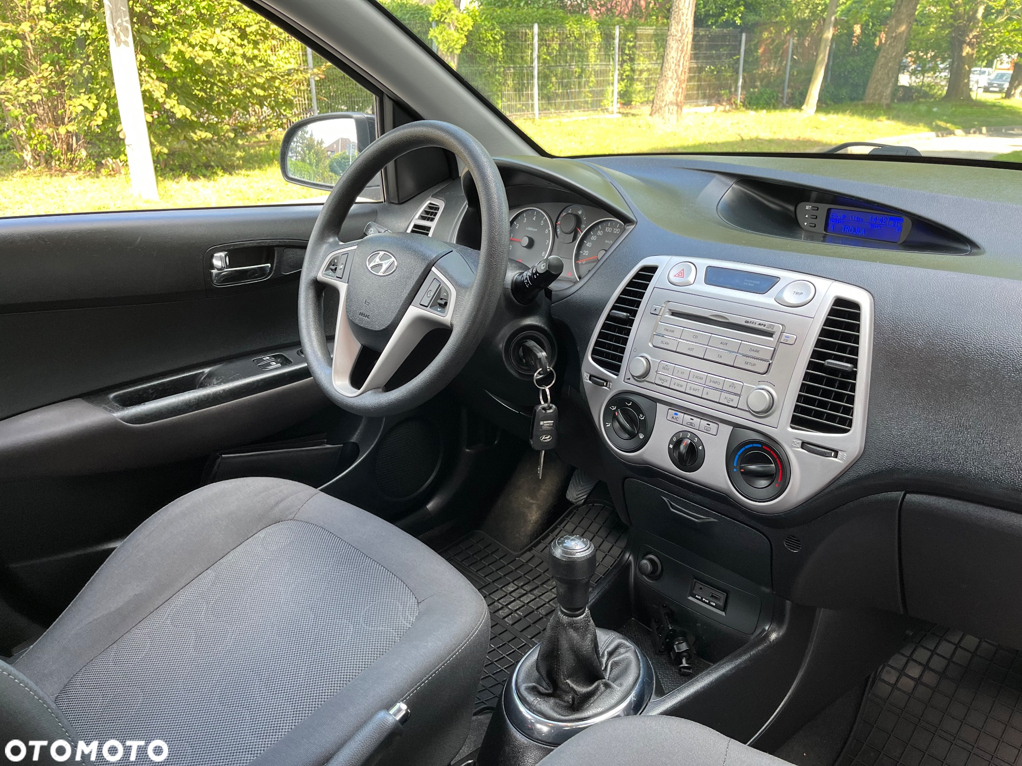 Hyundai i20 1.2 Classic + - 6