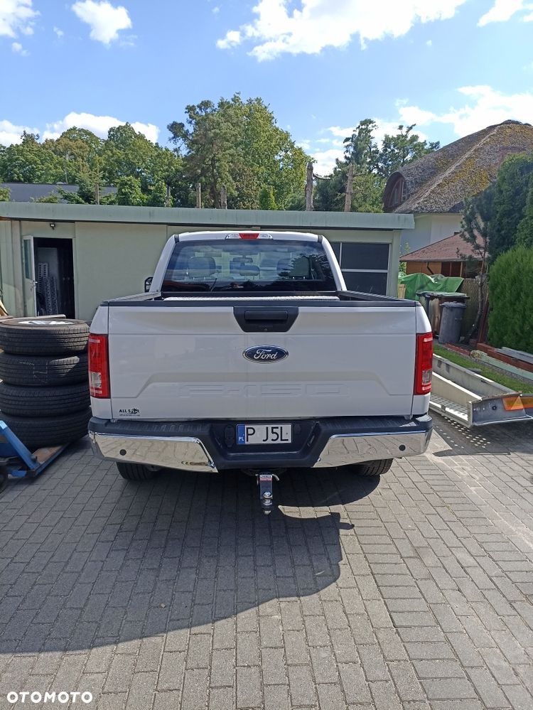Ford F150 - 5