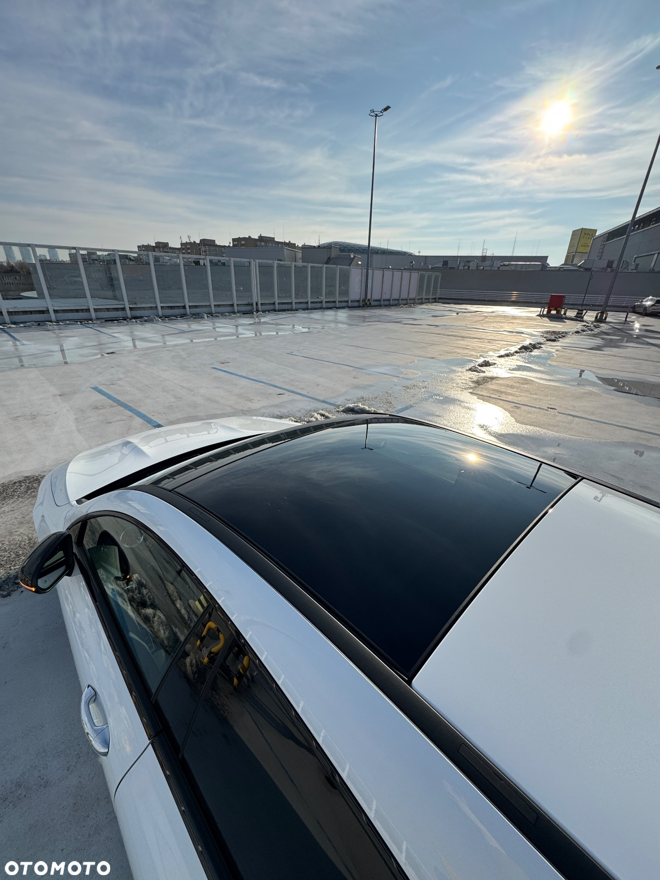 Mercedes-Benz CLA AMG 35 4-Matic 7G-DCT - 18