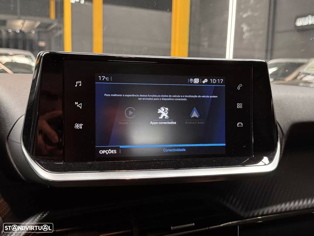 Peugeot 2008 1.5 BlueHDi Active Pack - 23