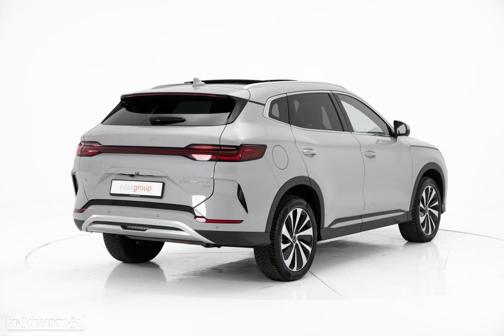 BYD Seal U 1.5 DM-i Design - 4