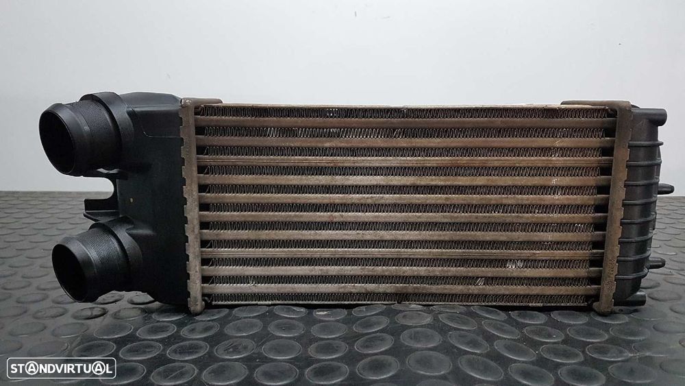 INTERCOOLER PEUGEOT PARTNER (S2) COMBI PLUS - 1