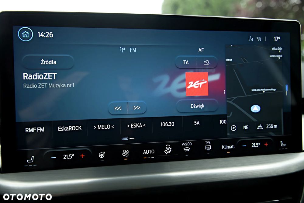 Ford Focus 1.5 EcoBlue STart-Stopp-System TITANIUM - 32