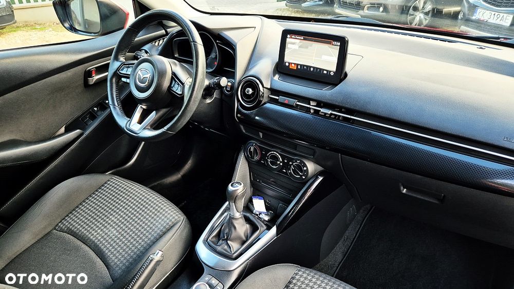 Mazda 2 1.5 Skymotion - 31