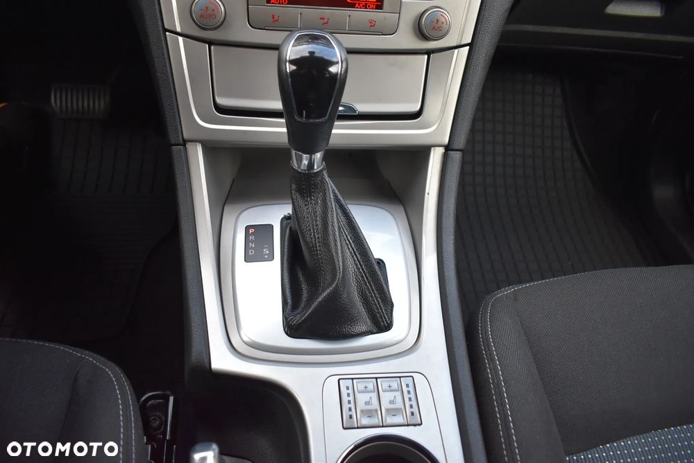 Ford Mondeo 2.0 TDCi Trend - 24