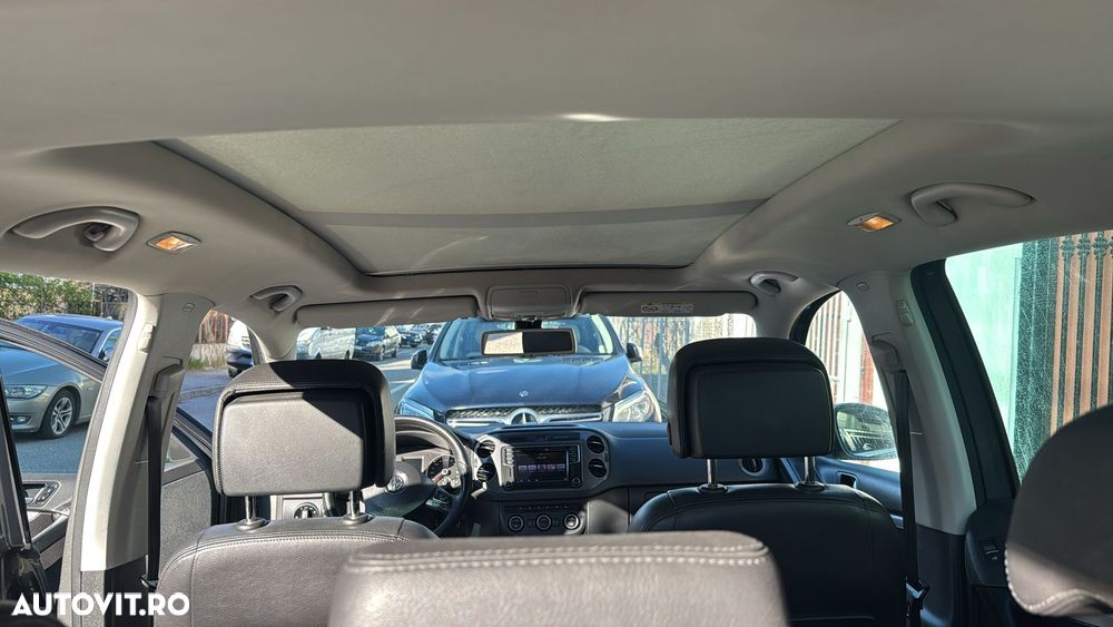 Volkswagen Tiguan 2.0 TDI Trend & Fun - 23