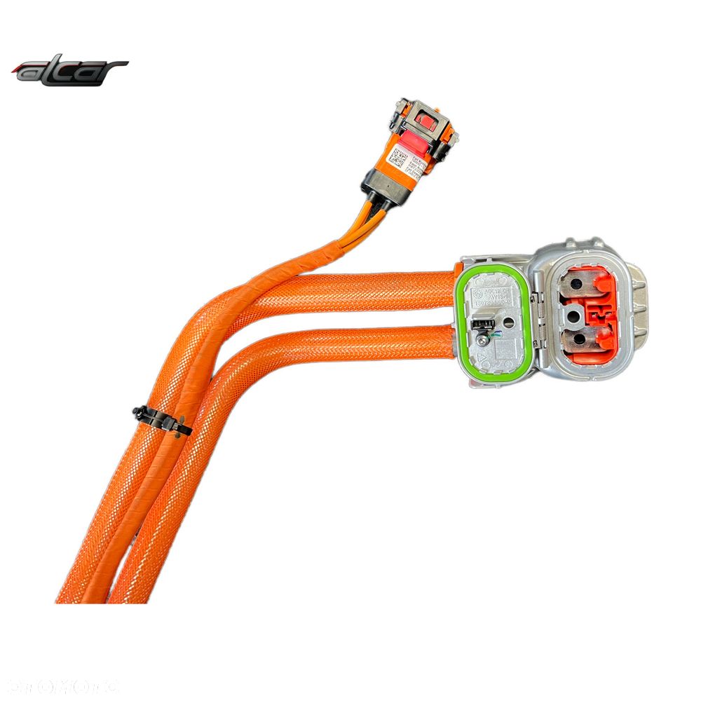 ZESTAW DO KONWERSJI US NA EU TESLA Y 1135558-55-A - 7