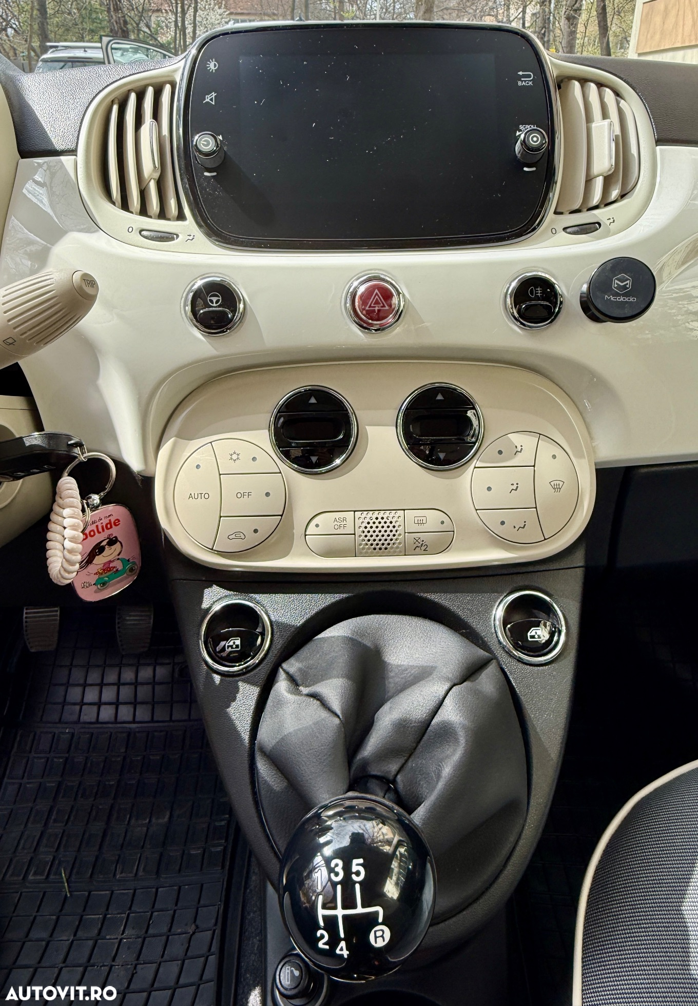 Fiat 500 - 15