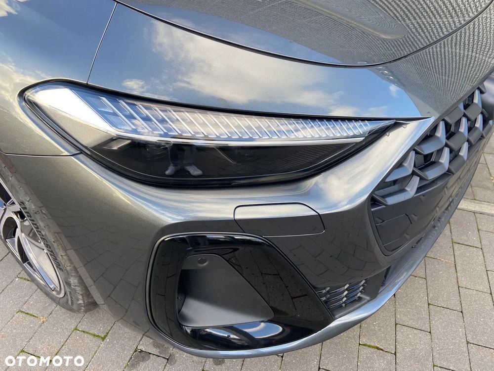 Audi A5 Limousine - 13