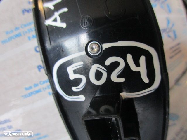 Interruptor 3M5T14A132AG FORD FOCUS C MAX 2004 2.0TDCI 135CV 5P CINZENTO  VIDROS - 4