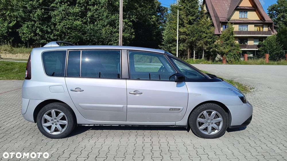 Renault Espace 2.0 dCi Expression - 10