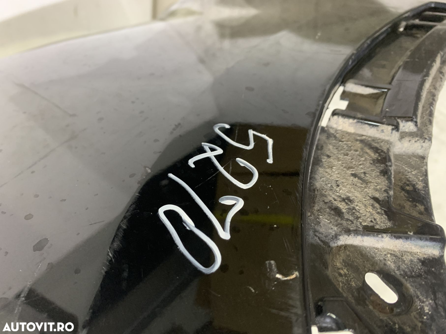 Bara spate BMW X5, G05, M-Sport, 2019, 2020, 2021, 2022, 2023, 51128069240. - 12