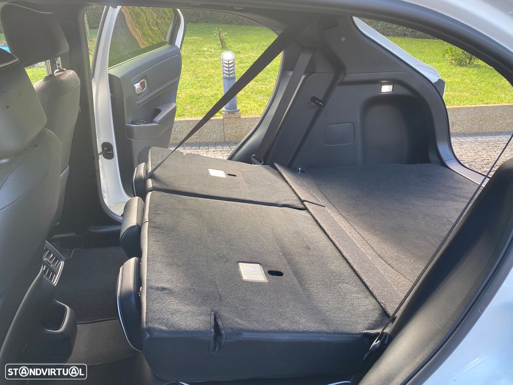 Honda e-Ny1 Advance-Pack - 26