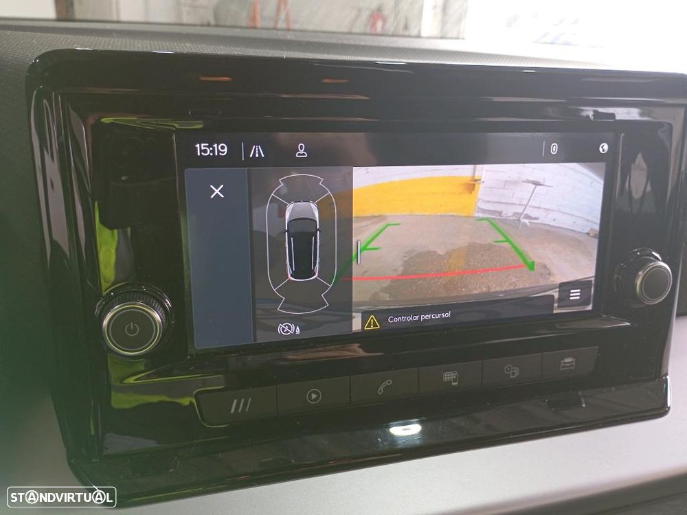 SEAT Arona 1.0 TSI FR - 9