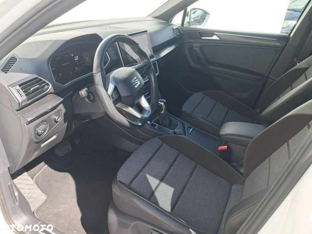 Seat Tarraco - 10