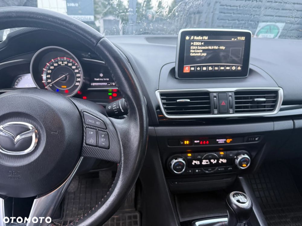 Mazda 3 2.0 Skyenergy - 14