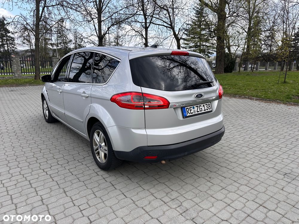 Ford S-Max 2.0 TDCi DPF Business Edition - 2