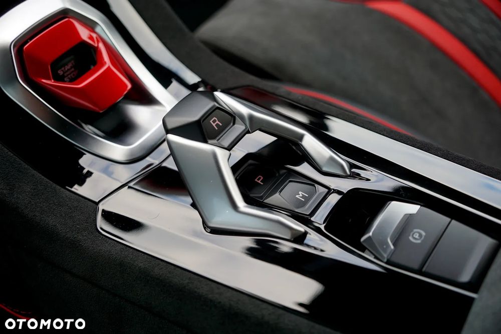 Lamborghini Huracan LP 610-4 - 27