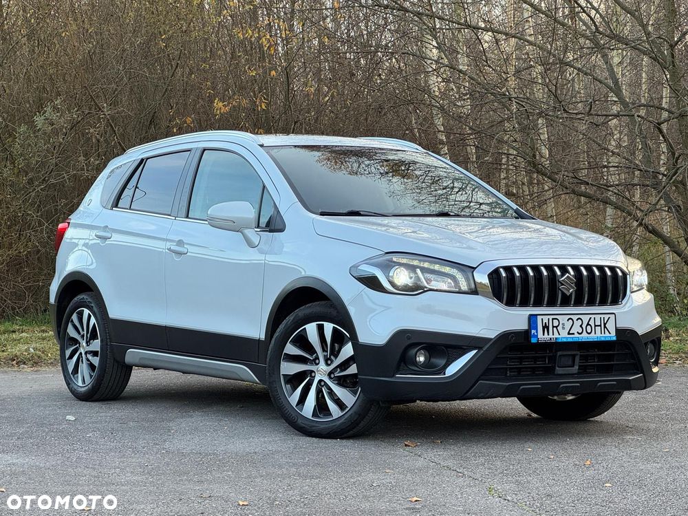 Suzuki SX4 - 2