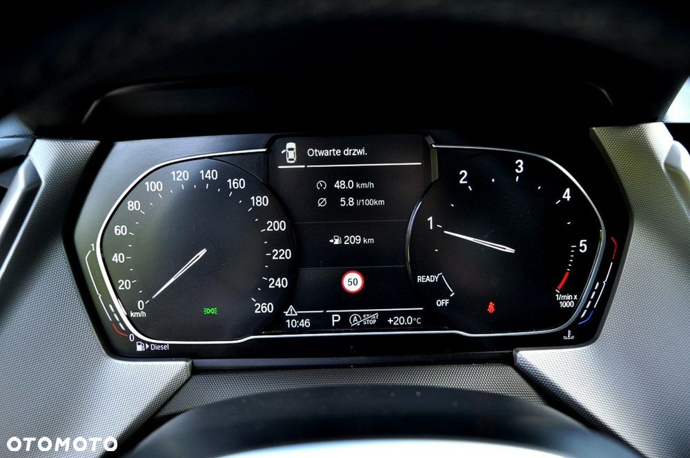 BMW Seria 1 116d - 24