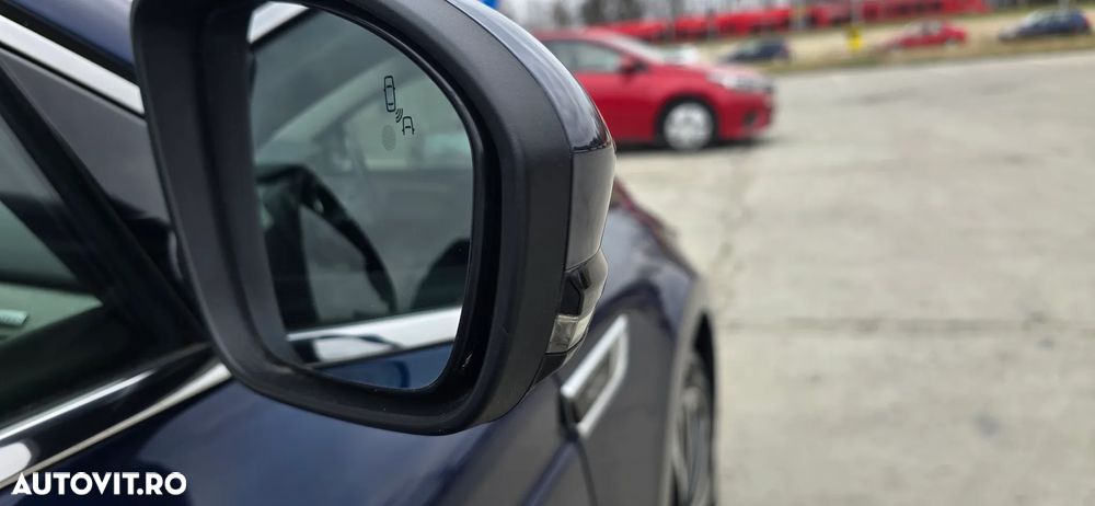 Renault Talisman BLUE dCi 200 EDC INITIALE PARIS - 34