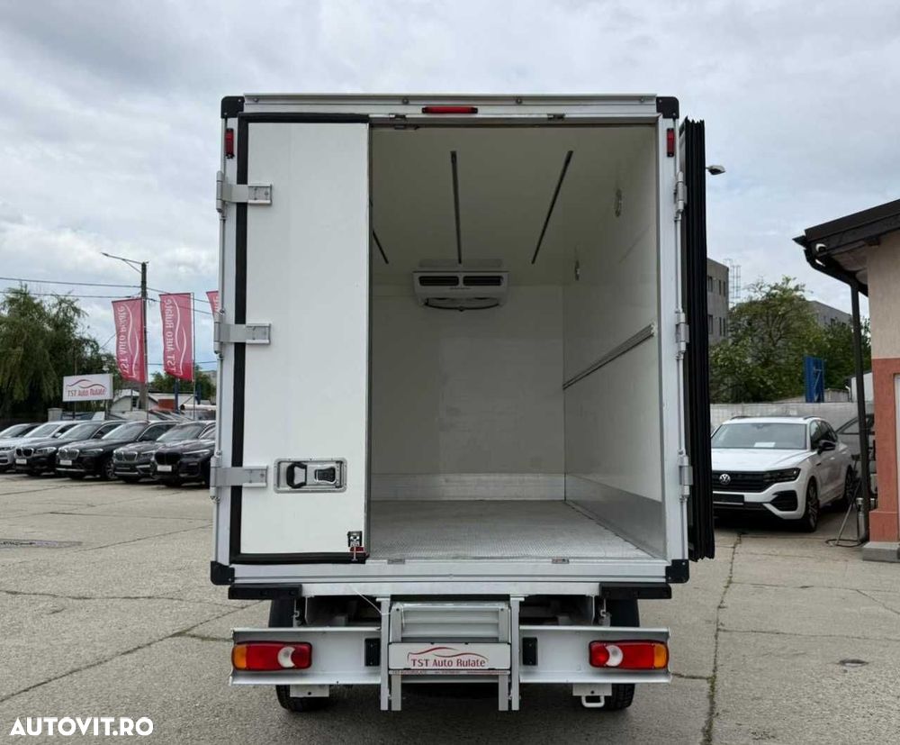 Fiat DUCATO CUB CU REFRIGERARE - 15