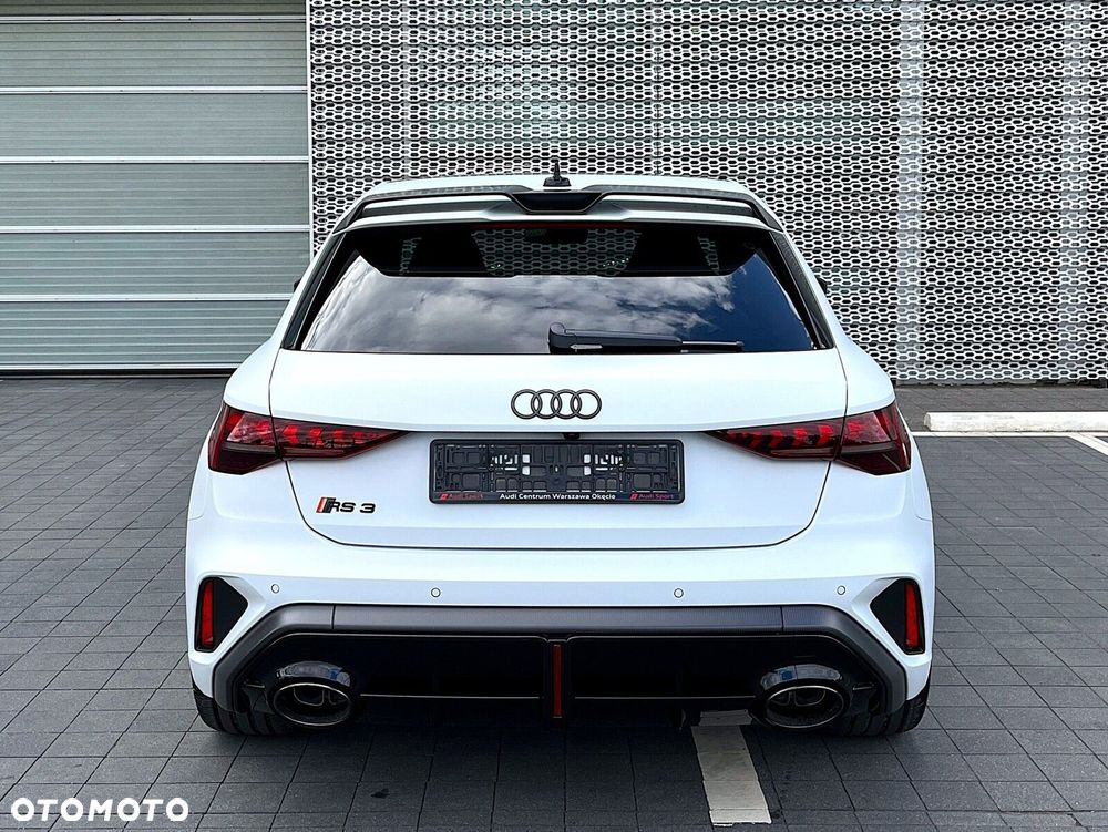 Audi RS3 Sportback TFSI Quattro S tronic - 14