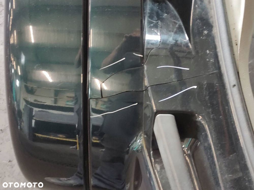 KOMPLETNY TYŁ RENAULT SCENIC I LIFT NV903 - 15