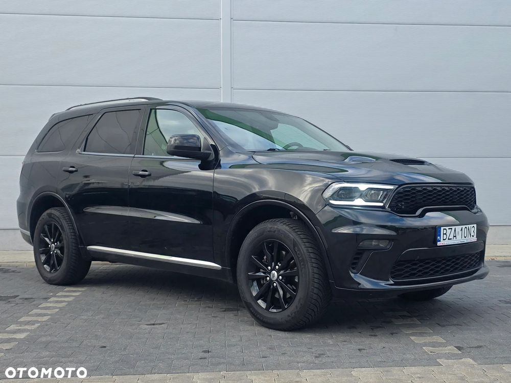 Dodge Durango - 1