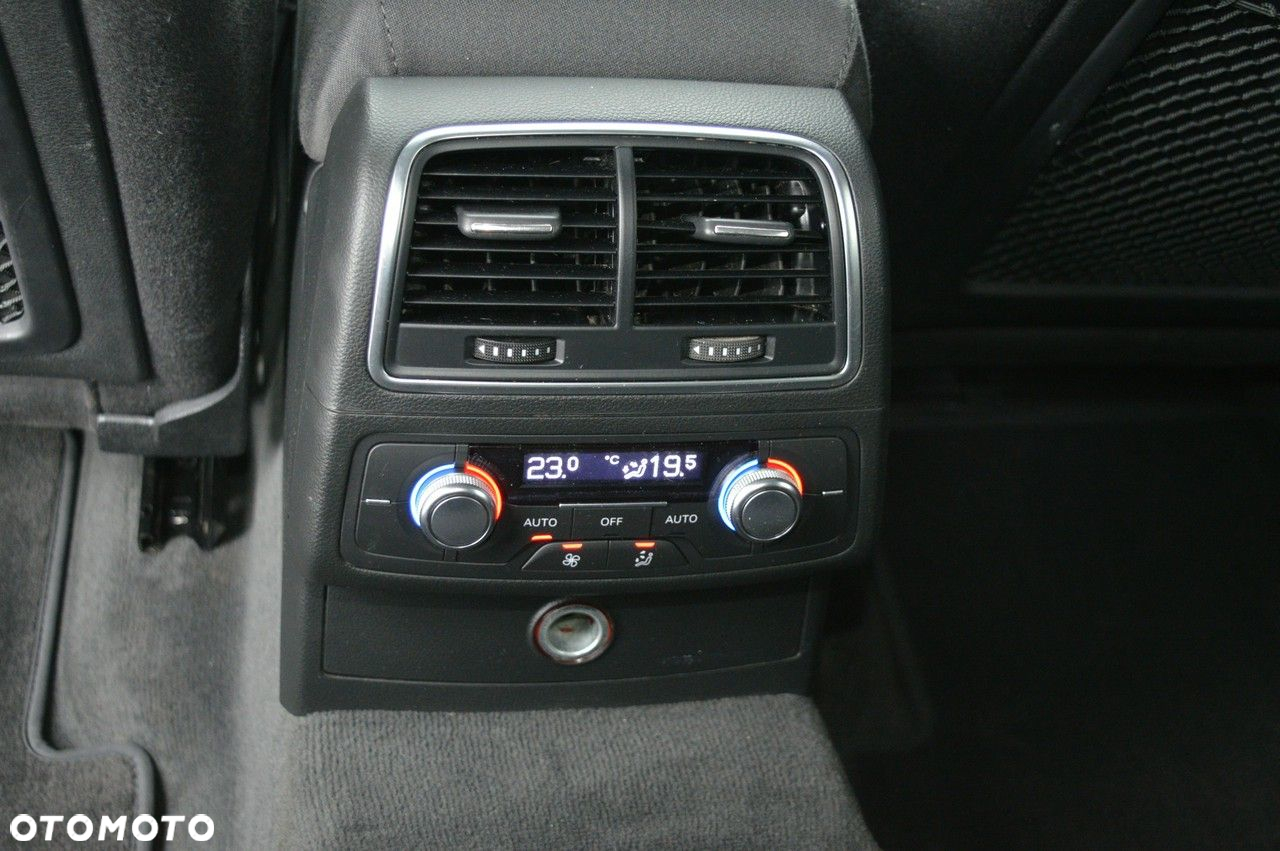 Audi A6 - 4