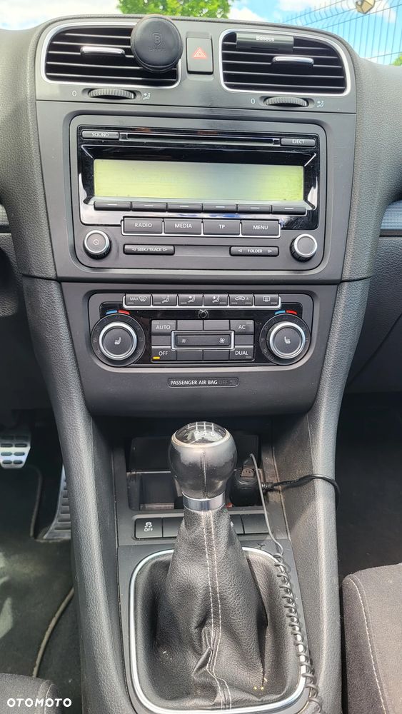 Volkswagen Golf 1.4 TSI Style - 8