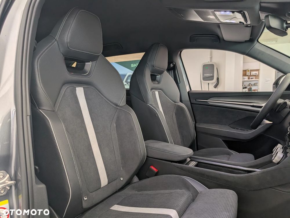 Skoda Kodiaq 2.0 TDI 4x4 Sportline DSG - 19