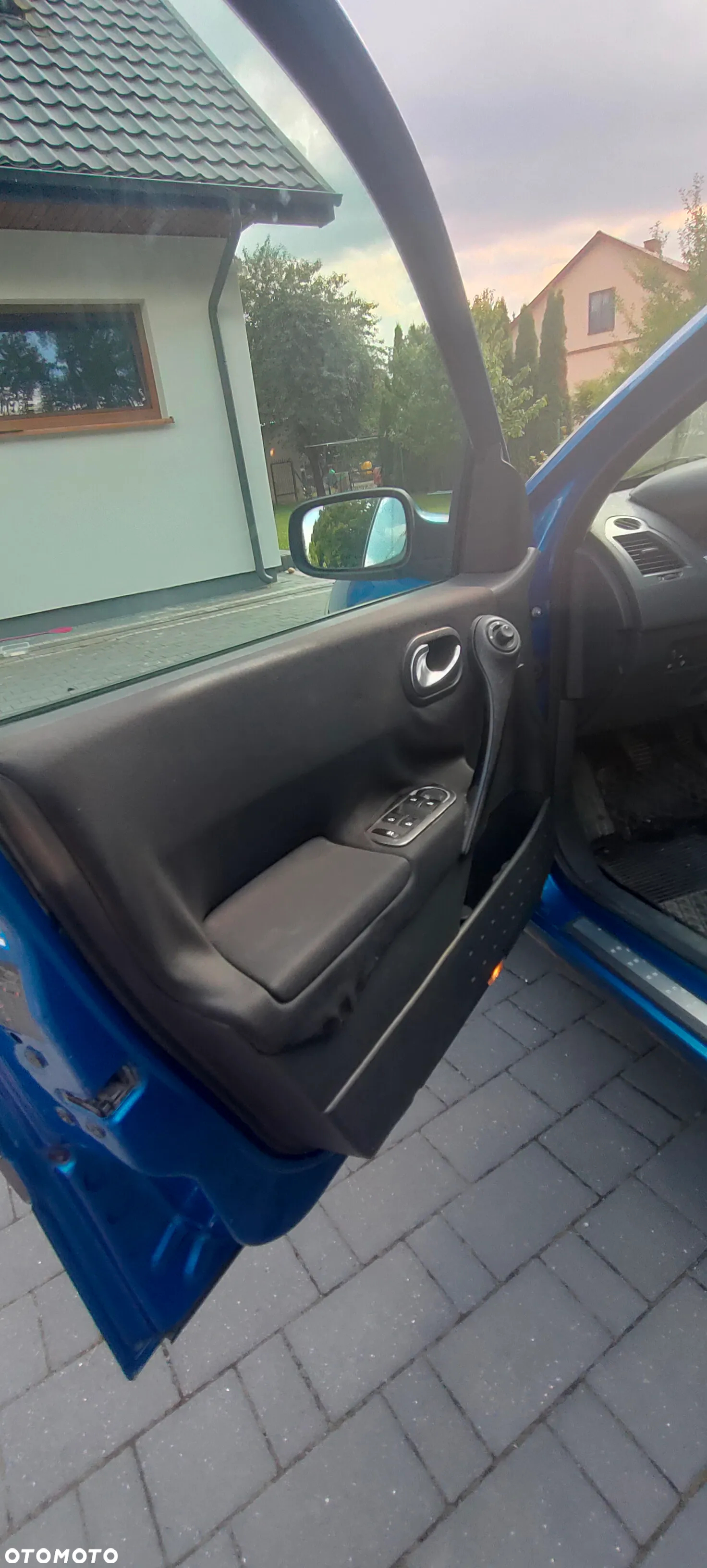 Renault Megane 1.6 Authentique - 15